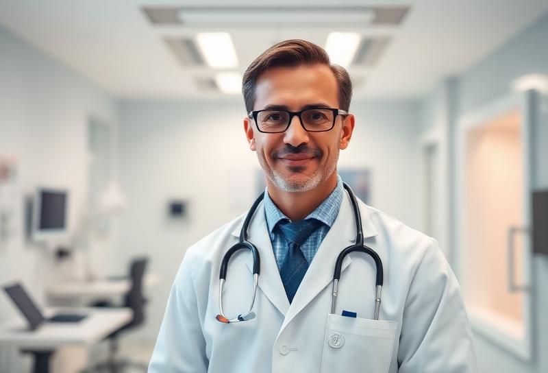 Healthcare